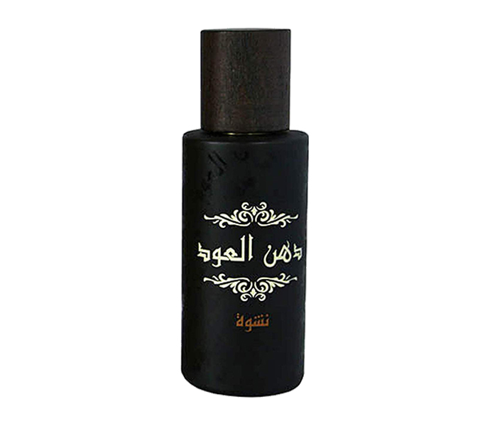 Rasasi Dhanal 40ml Oudh Nashwah Eau De Parfum Spray for Unisex - Zoom Image 1