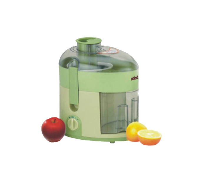 Sanford SF5543JC BS 300 Watts Citrus Juicer - Green - Zoom Image