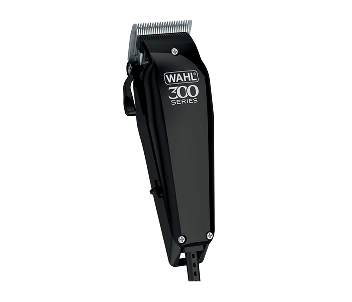 Wahl 9247-1327 Home Pro 300 Corded Hair Clipper - Black - Zoom Image 3