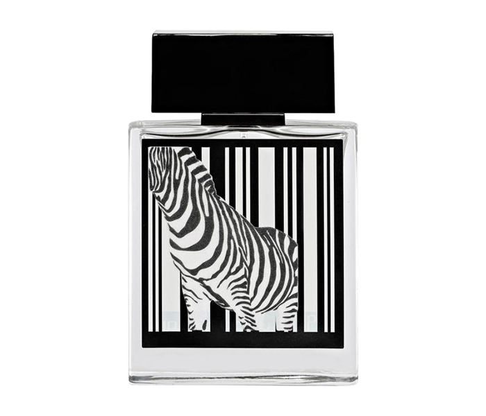 Rasasi 50ml Rumz 9325 Zebra Pour Lui Eau De Parfum Spray for Men - Zoom Image 1