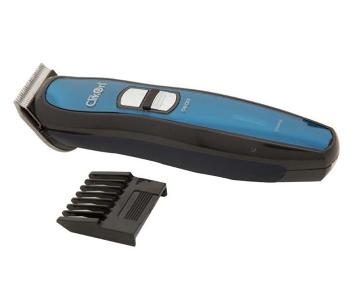 Clikon CK3215 Rechargeable Cordless Hair Clipper with Charging Base - Zoom Image 2