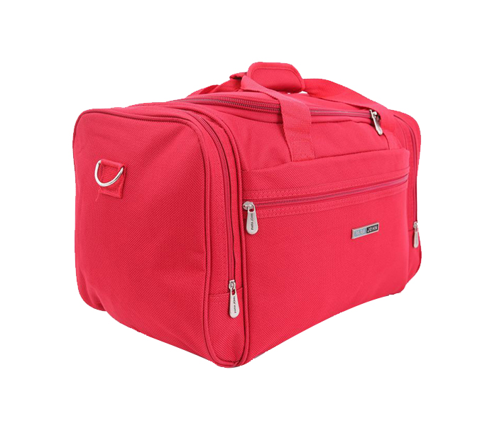 Para John PJTB9400A18 18-inch Travel Duffle Bag - Red - Zoom Image 2