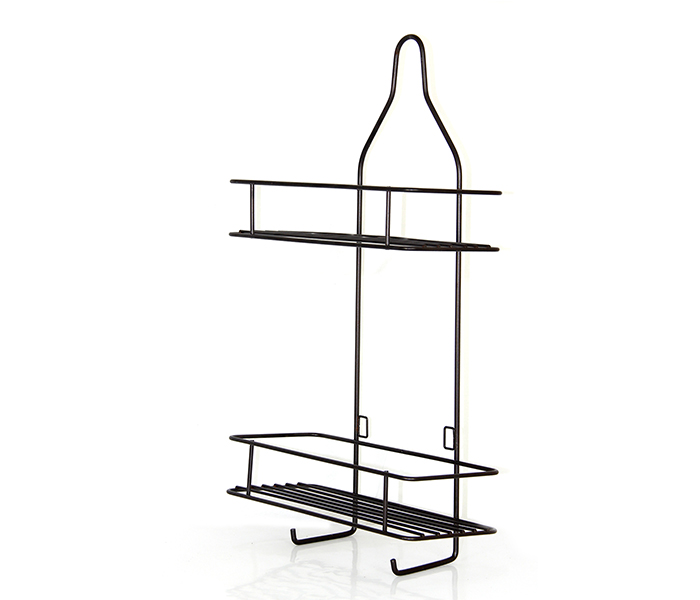 In-House 80Aq Bathroom Organizer Shower Storage Rack - Zoom Image 2