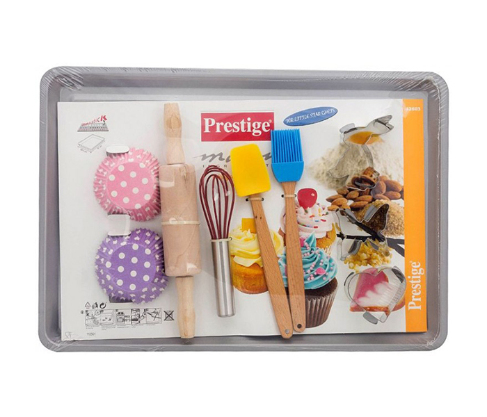 Prestige PR42603 Baking Set for Children - Zoom Image 5