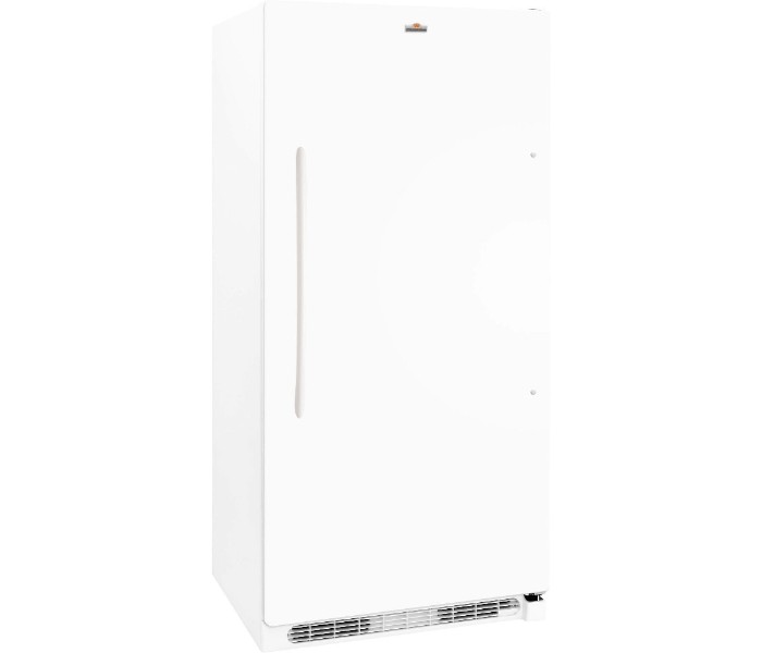 White Westinghouse MUFF21VLQW 575 L Capacity Upright Freezer White - Zoom Image 2