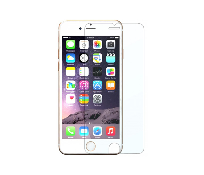 Energizer ENSPCOCLIP6SP Screen Protector Verre Transparent Glass for Iphone 6S Plus - Zoom Image 1