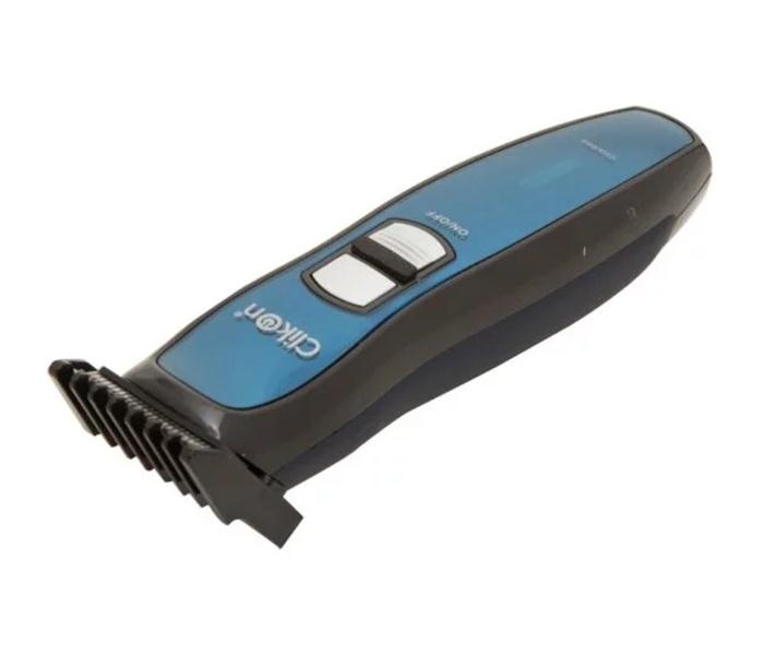 Clikon CK3215 Rechargeable Cordless Hair Clipper with Charging Base - Zoom Image 3