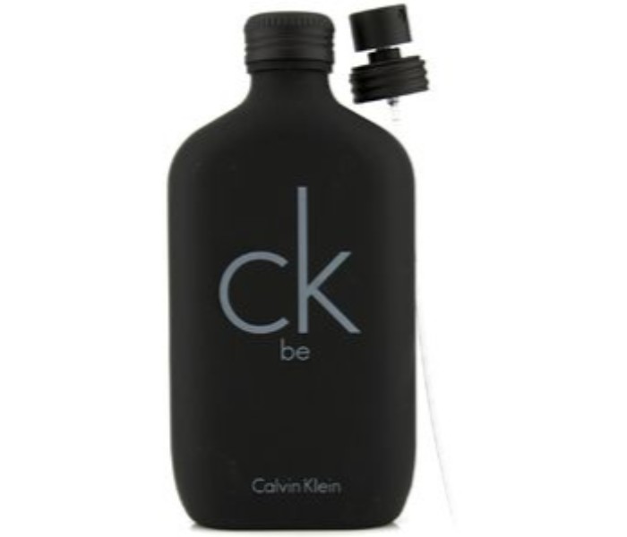 Calvin Klein 100ml Be Eau De Toilette for Unisex - Zoom Image 1