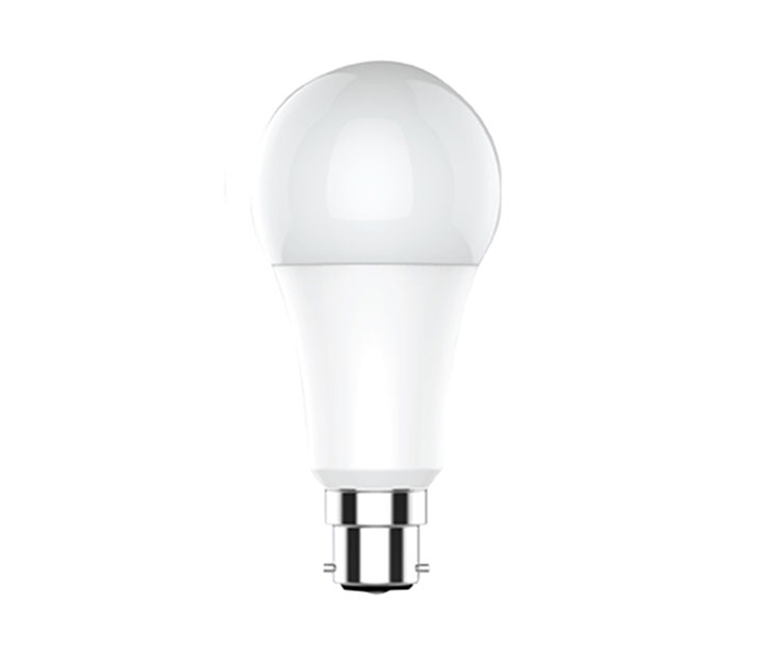 Geepas GESL3141P Energy Saving LED Blub with Pin Base - 13W, White - Zoom Image 2