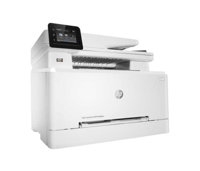 HP M280nw Color LaserJet Pro Multi-functional Printer - T6B80A - Zoom Image 2