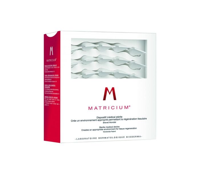 Bioderma N15570416A Matricium Coffret 30 Doses - Zoom Image