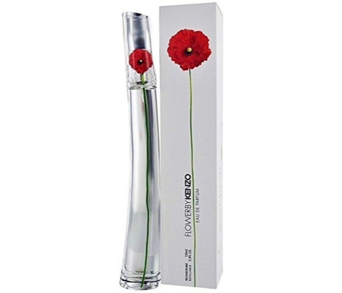 Kenzo Flower EDP 100 ml for Women - Zoom Image 2