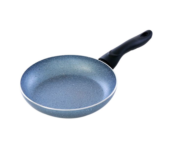 Royalford RF7186 18cm Non-Stick Fry Pan - Blue - Zoom Image