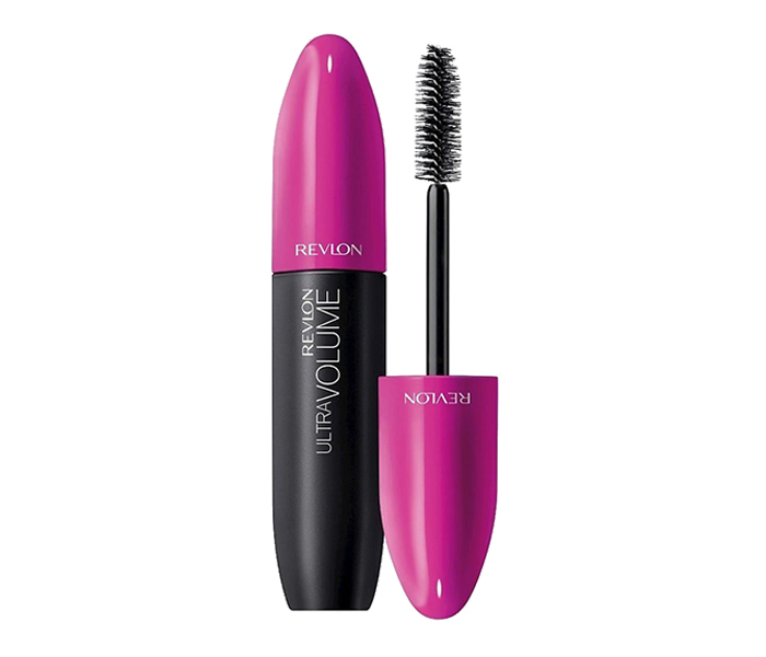 Revlon 8.5ml Ultra Volume Mascara - 001 Blackest Black - Zoom Image