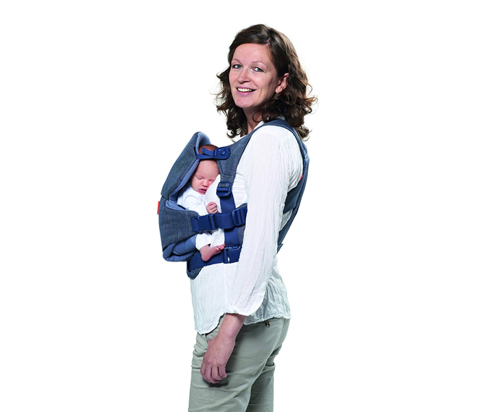 Maxi-Cosi Easia Baby Carrier - Zoom Image 4