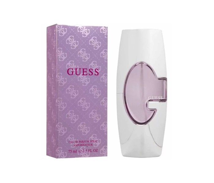 Guess Pink EDP 75 ml for Women - Zoom Image 1