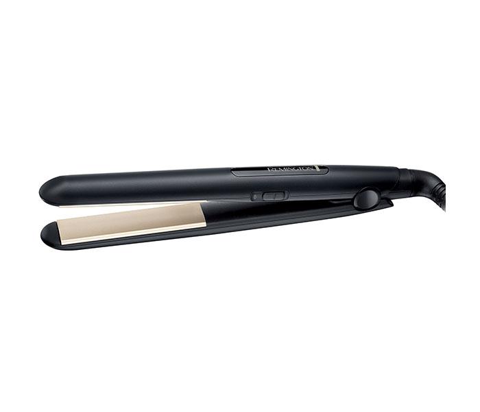 Remington RES1510 Ceramic Slim Hair Straightener - Black - Zoom Image 3