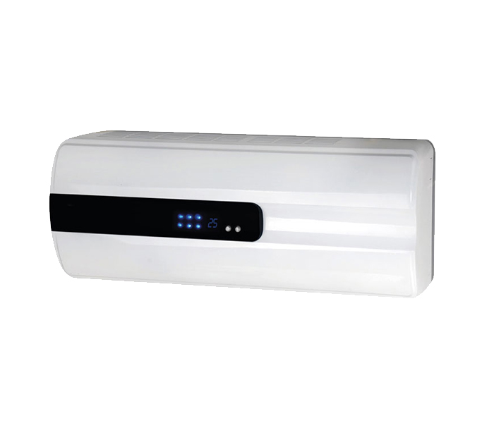 Geepas GWH9113 PTC Ceramic Wall Heater - Zoom Image