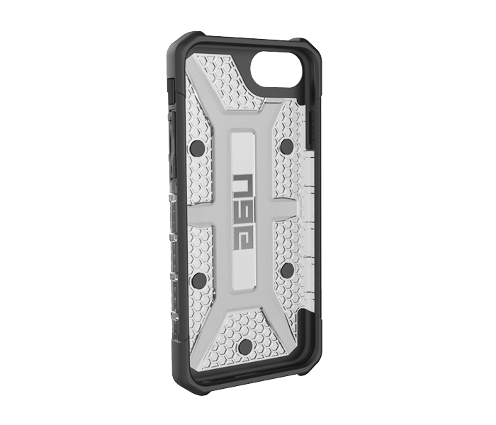 UAG IPH7/6S-L-AS Plasma Back Case for Apple iPhone 7 & 8 - Grey - Zoom Image 4