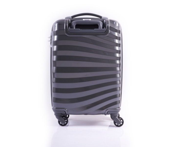 American Tourister GAT104LUG01233 Coastline 55 cm Dark Grey - Zoom Image 3