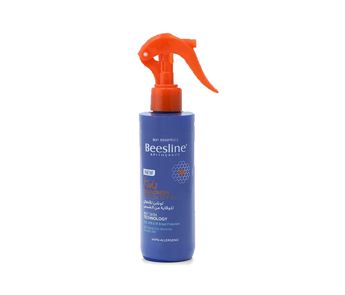 Beesline N10987798A Kids Sunscreen Lotion Spray - Zoom Image