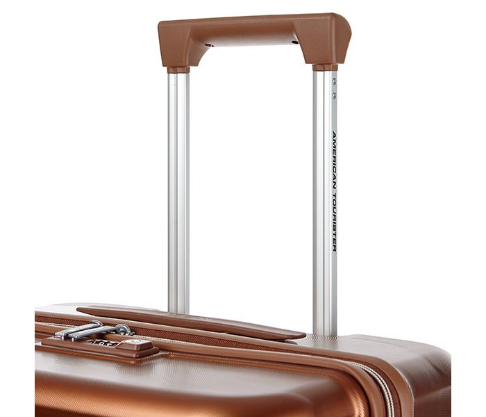 American Tourister GAT104LUG02991 High Rock Spinner 67 cm Bronze - Zoom Image 4