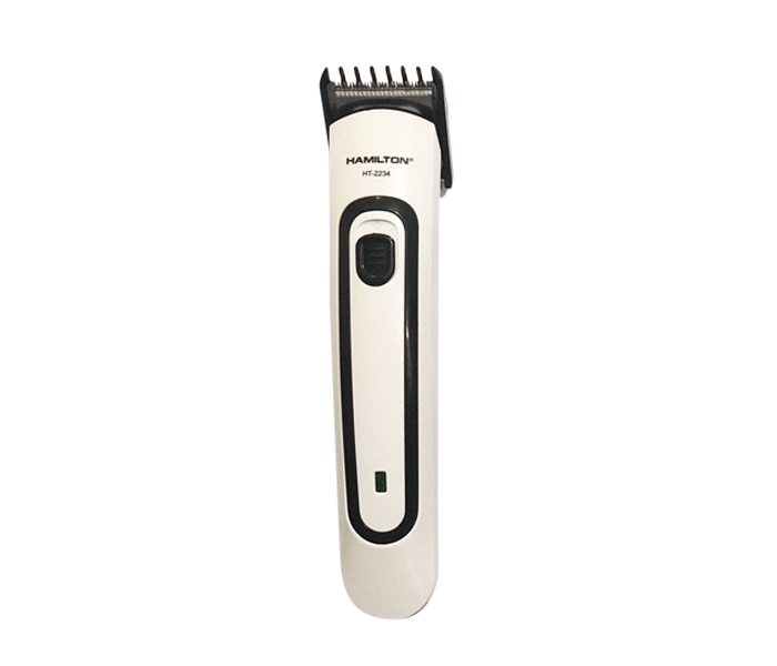 Hamilton HT2234 Rechargeable Hair & Beard Trimmer - Zoom Image 1