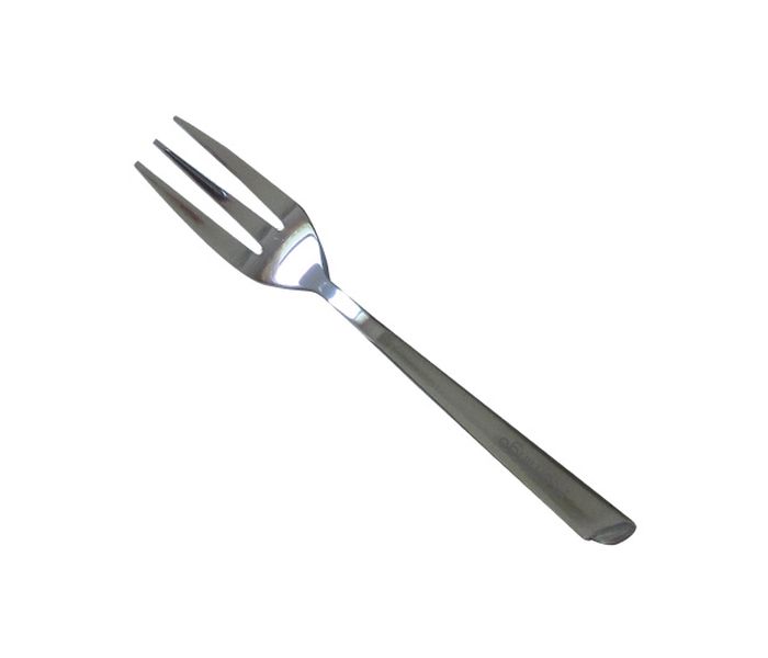 Flamingo FL3118CF Stainless Steel Cake Fork - 3 Piece - Zoom Image