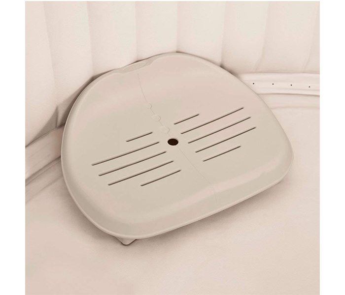 Intex ZX-28502 Pure SPA Seat Cushion for Whirlpools - Zoom Image 1