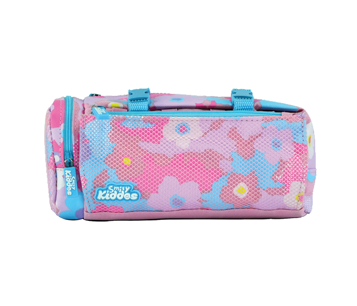 Smily Kiddos SK11003043 Fancy Bliss Pencil Case - Pink - Zoom Image 3