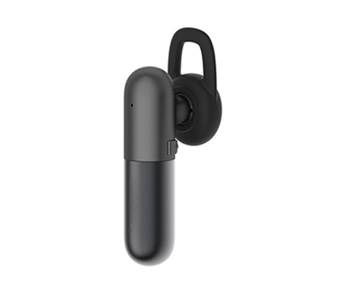 Trands TR-BLUETOOTH-1 Wireless Mono Earphone Handsfree Headset - Black - Zoom Image 5