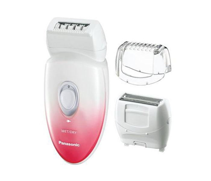 Panasonic ES - ED94 Wet & Dry Epilator - Zoom Image 1