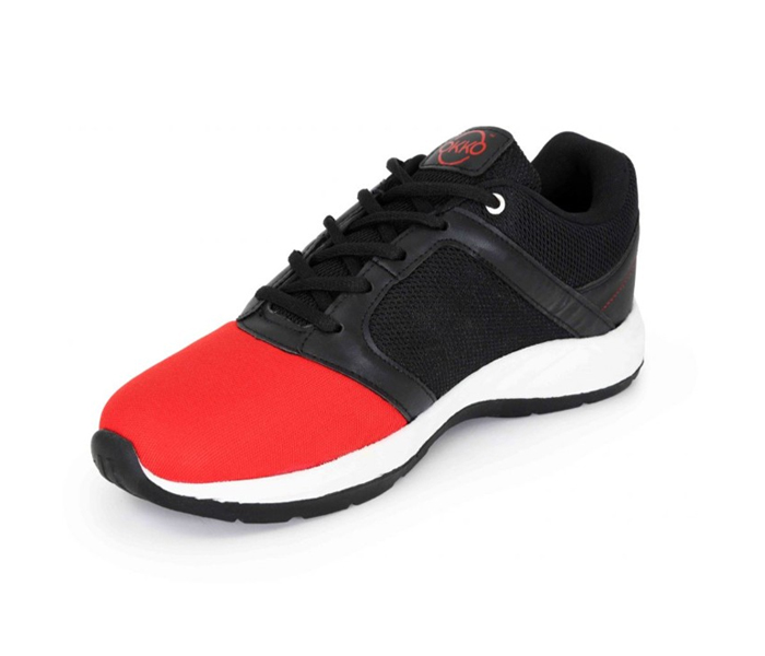 OKKO OK33766 Allen 31 Sports Running Shoes EU 43 Black and Red - Zoom Image 5