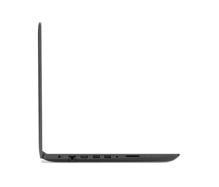 Lenovo IDEAPAD 130-15IKB 15.6-Inch Display Intel Core i3-6006U 1TB HDD 4GB RAM Laptop - Grey - Zoom Image 3