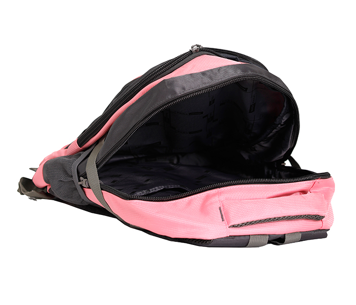 Para John PJSB6009A14 14-inch School Backpack - Pink - Zoom Image 5