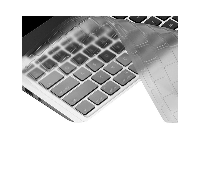 Trands TR-CC849 12-inch Palm & Keyboard Protector - Zoom Image 1