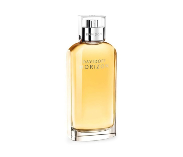 Davidoff 125ml Horizon Eau De Toilette for Men - Zoom Image 1