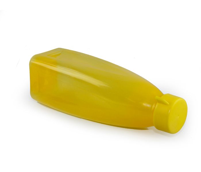 Taqdeer Active Water Bottle 1000 ml - Yellow - Zoom Image 1