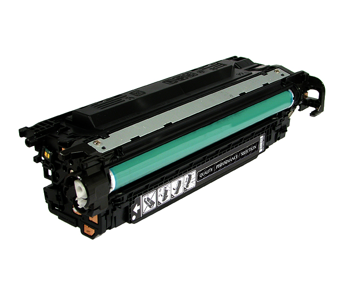 Compatible for HP CF217A 17A Toner Black - Zoom Image