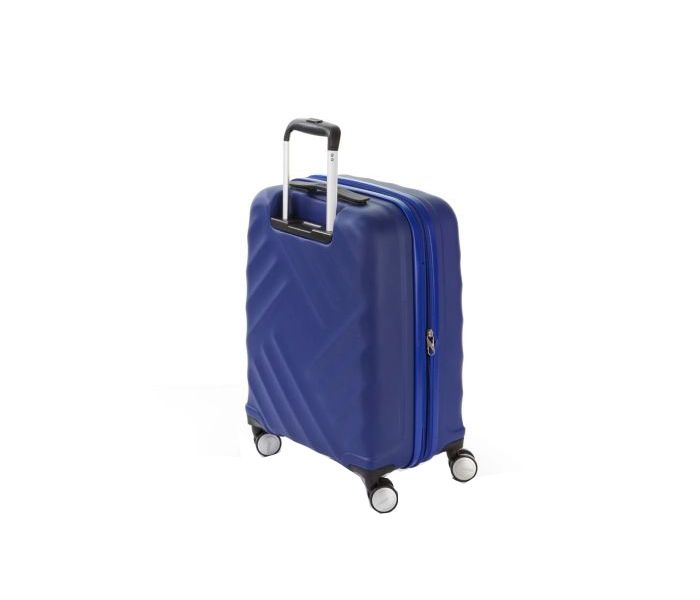 American Tourister GAT104LUG02184 Gravity Spinner 55 cm Blue - Zoom Image 3