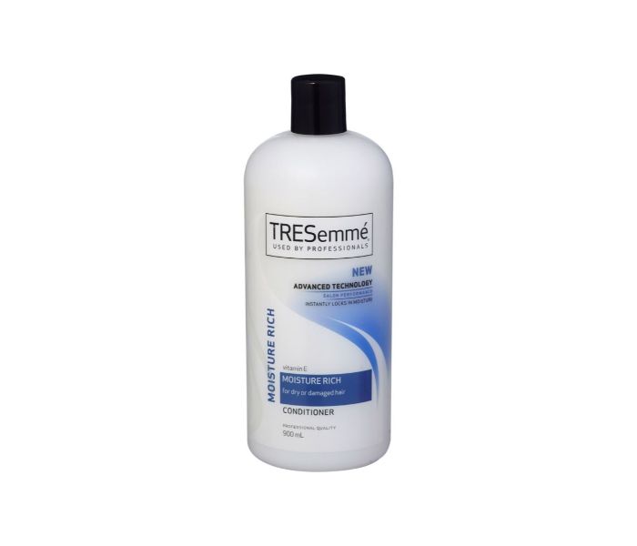 TRESemmé N11076658A Moisture Rich Conditioner 900 ml - Zoom Image