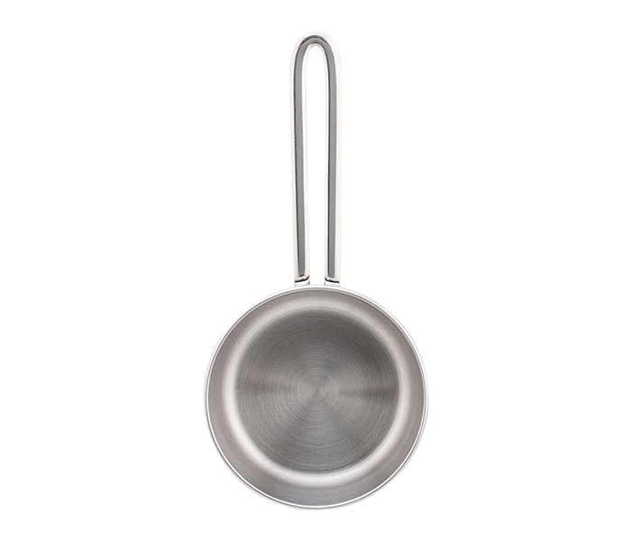 Prestige PR77372 16CM Infinity Covered Saucepan, Silver - Zoom Image 2