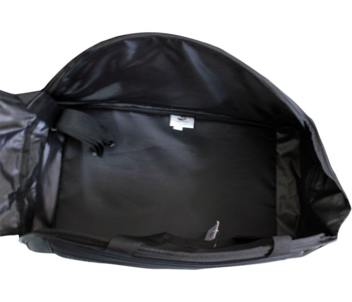 Kamiliant KML104LUG00151 Gaho Large Duffle 57 cm Black - Zoom Image 2