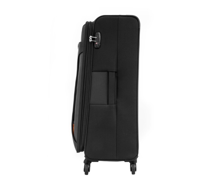 American Tourister GAT104LUG02738 Troy Spinner 79Cm Black - Zoom Image 4