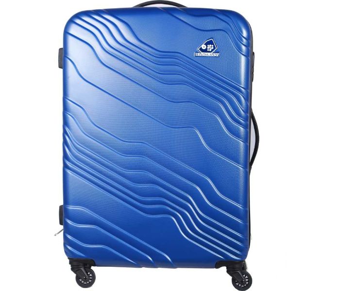 Kamiliant KML104LUG00187 Kanyon Spinner 75cm Royal Blue - Zoom Image 5