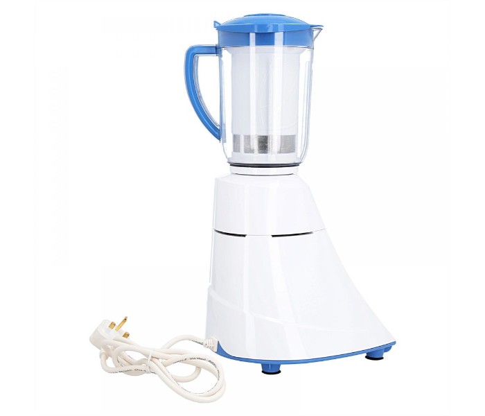 Preethi MG-139/09 Leaf Platinum Stand Mixer Blue - Zoom Image 2