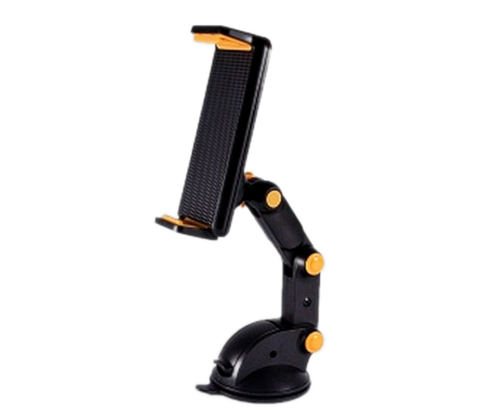 Car Tablet Mount Black - Zoom Image 2