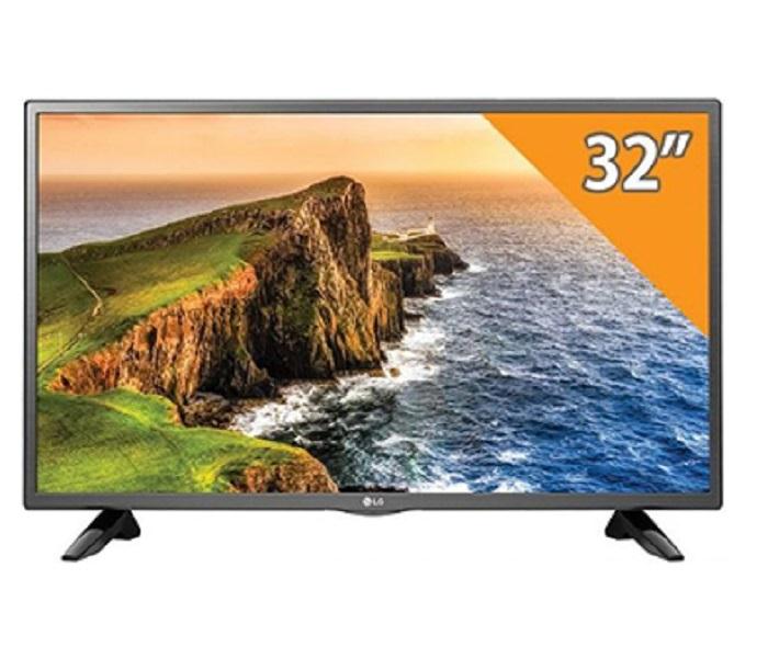 LG 32 Inch HD TV LED - Zoom Image 1