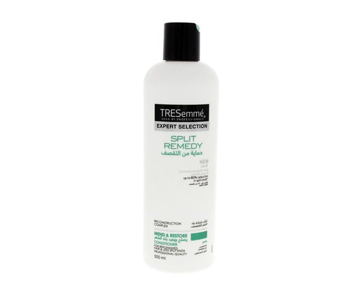 Tresemme N11076653A Split Remedy Conditioner - 500ML - Zoom Image