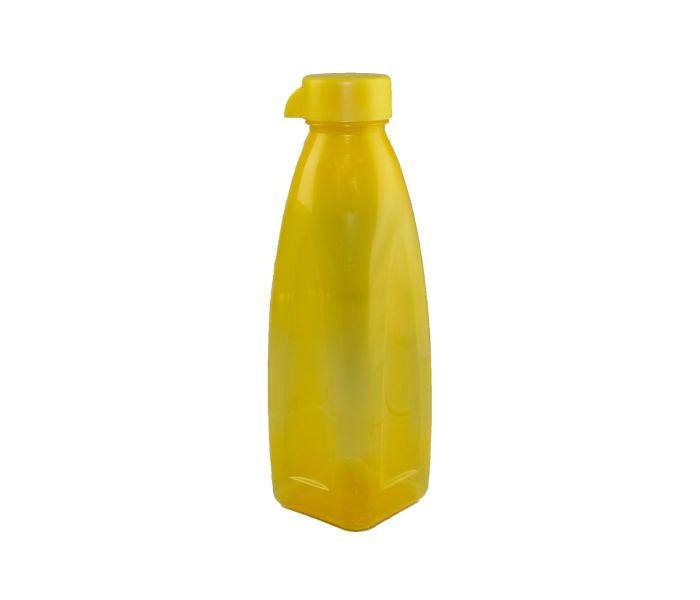 Taqdeer Active Water Bottle 1000 ml - Yellow - Zoom Image 3